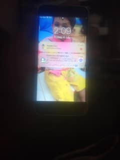 I phone 7 mobile