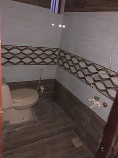 Ground +2 Storey , Fully Tiled Flooring,