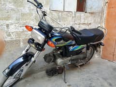 Bick for sell