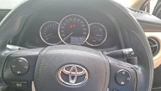 Toyota Corolla GLI (AGS)  2019