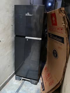 brand New condition Dowlance Refrigerator urgent sale