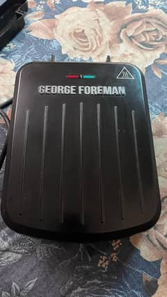 grill