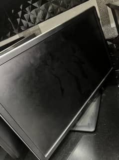 DELL IPS LCD 24 inch