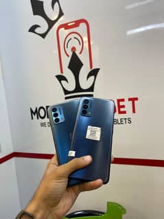 One plus N200