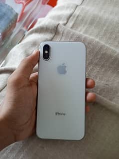 IPHONE X PTA APPROVED