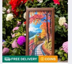 picture frames for home decoration