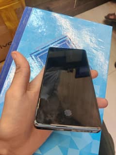 Infinix note 40 8+8 256 All oky