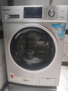 washing machines dryer
