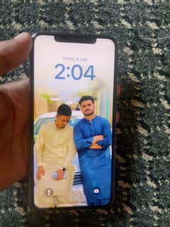 iPhone XS Max non pta