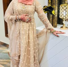 Party Dress / Party frock / fancy dress / wedding wear / formal dress