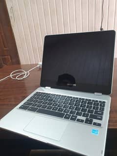 samsung chrome book