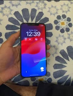 iphone 12pro max with box