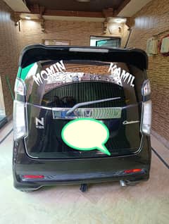 GIFT FOR HONDA N WGN CUSTOM
