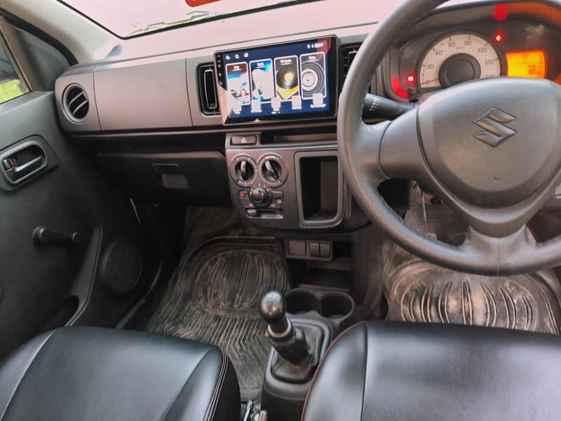 total ganvn android Android panel vx* converter vxr 4