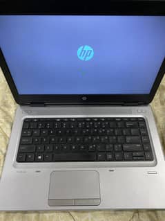 HP
