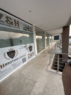 Shops for Rent