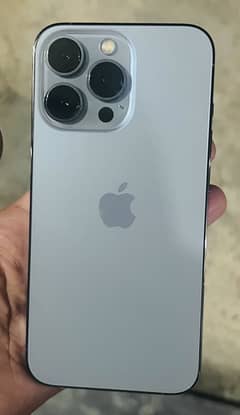 iPhone 13 Pro pta approved