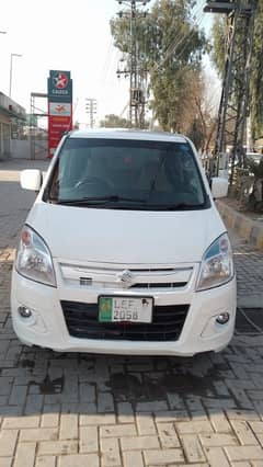 Wagon
