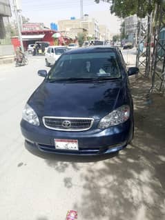 Corolla