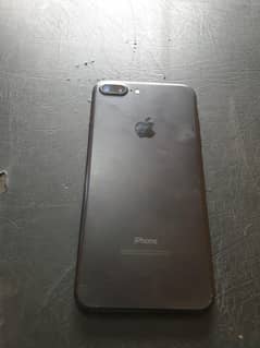 Iphone 7 plus