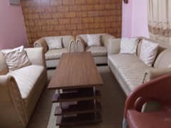 good condition sofa set  for selling