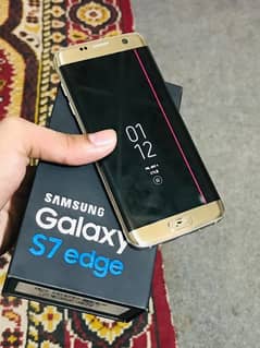 S7 Edge Pta Approved