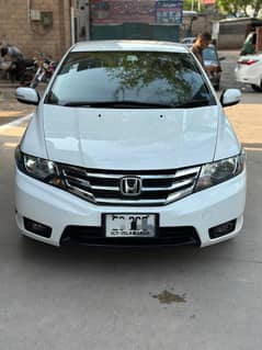 city 1.3 manual isb rejister 15 model  total genuine