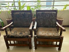 5 seater sofa Set