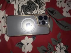 I phone 15 pro max