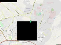 60 Feet Road , West Open , Leased, Map Approved Ground +1