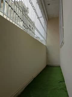 floor for rent sector 4 north Karachi