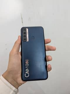 Tecno Camon 17 6/128
