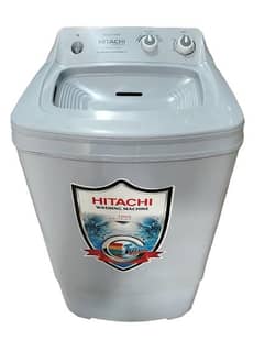 Hitachi Washing Machine 1 Year's Warranty