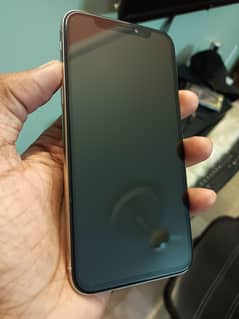 Iphone X 256gb officially approved