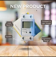 Digital sub meter  KWh