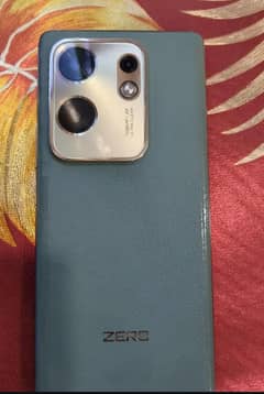 infinix zero 30
