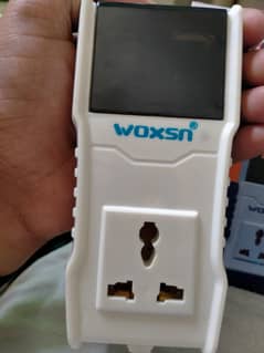 Muhafiz switch woxsn