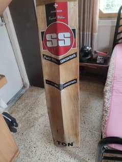 Hard ball bat