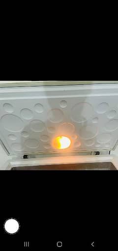 Haier Deep Freezer