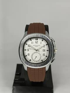 PATEK PHILIPPE