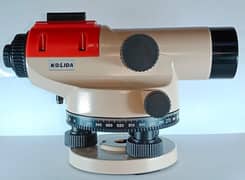 Autolevel