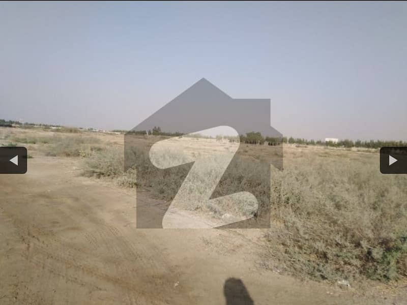 Sec 1 Block D ,Leased, Corner Plot For Sale 3