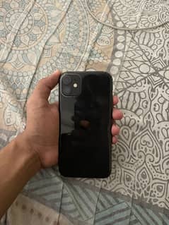 Iphone 11 64 gb non pta jv  10/10