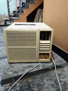 window Ac All ok