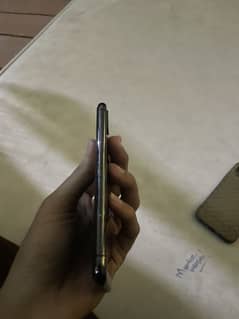 I phone x pta approved 64gb