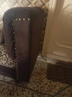 Sofa dewan