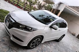 Honda Vezel Z