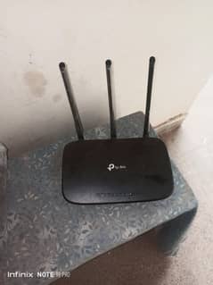 Tp link router