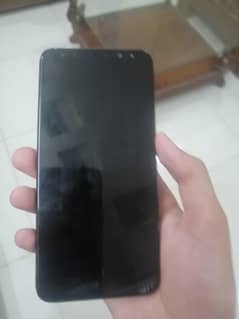 Huawei Mate 10 Lite