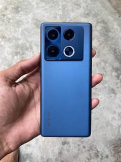 infinix note 40 pro